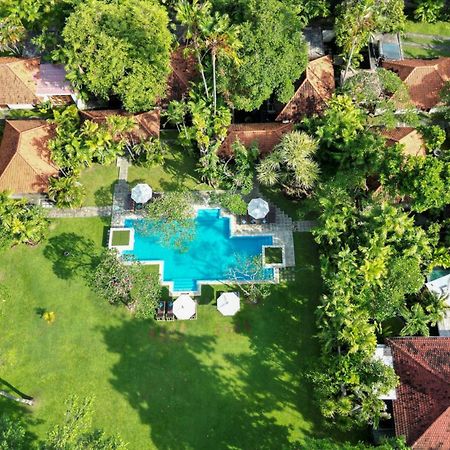 Natah Bale Villas Sanur Zewnętrze zdjęcie